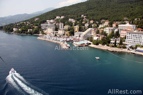 Grand Hotel Adriatic 2